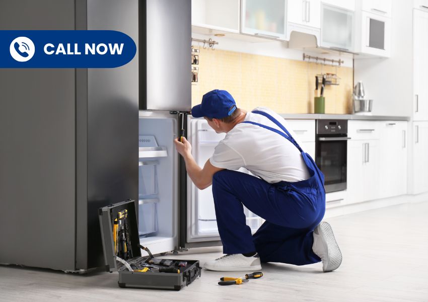 Darien CT Appliance Repair Company